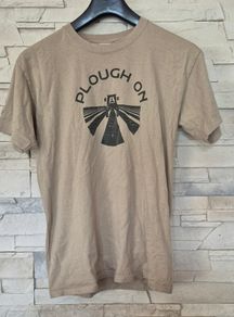 Ploughing T shirt