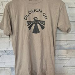 Ploughing T shirt