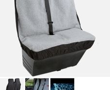 Dryrobe double seat cover