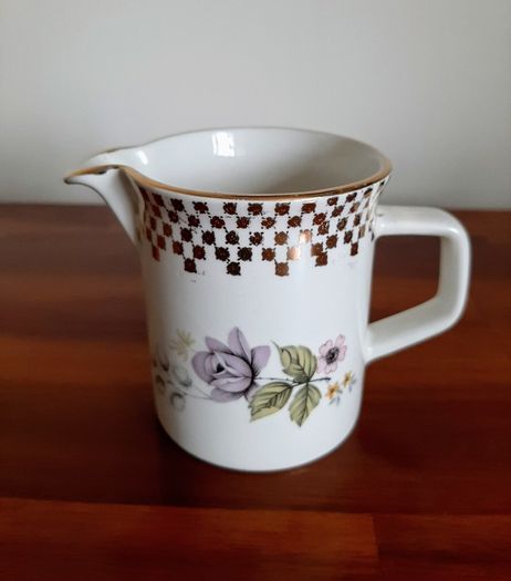 Vintage Original Johnson Brothers/J&G Meakin Coffee Set