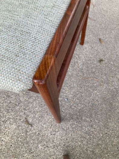 Pair of Crannac chairs - Warehouse and Showroom Open  Saturday 17th October 12 til 4pm  Eircode R95T227