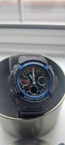 G Shock