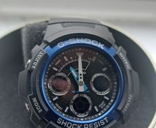 G Shock