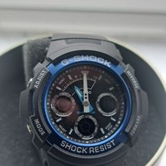 G Shock