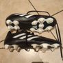 Adidas football boots perfect condition size 8 Image 2