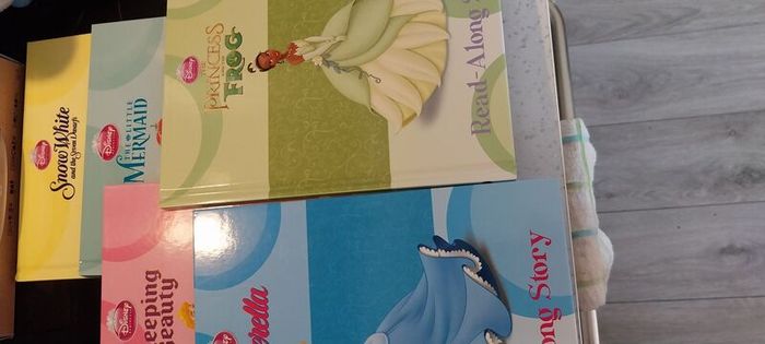 Childrens Disney