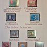 stamps Switzerland 1953 - 1981 Image 9