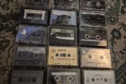 Cassettes