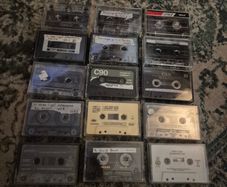 Cassettes