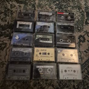 Cassettes