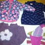 Baby bundle 6-12 gap next JoJo name it price drop! Image 4
