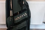 maxfli golf bag