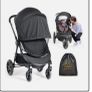 universal sun cover buggy Image 4