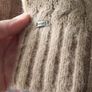 TH light jumper,beige Image 5