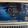 MacBook Air working perfect charger included. Image 4