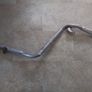 VW Passat Exhaust Section. Image 2