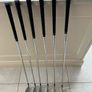 Srixon ZXi5 irons Image 4
