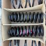 Eibach Pro Kit Bmw E82 E92 Lowering Springs Image 2