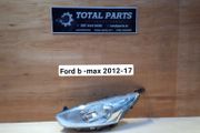Ford b-max 2012-17 passenger headlight