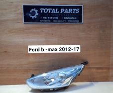 Ford b-max 2012-17 passenger headlight