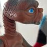 1980,s E.T  Figure Image 3