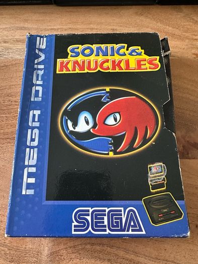 Sega Megadrive games Sonic Castlevania