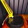 vintage Anglepoise style lamp Image 4
