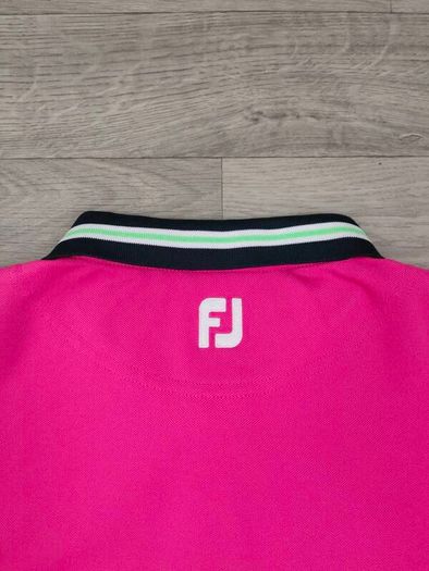 FootJoy FJ Golf Polo Shirt Mens XXL
