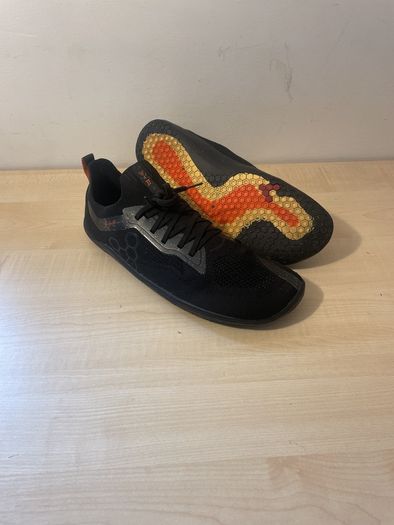 Vivo barefoot