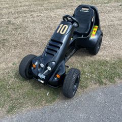 berg go cart very large and rare type