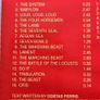 Aphrodite's Child - 666. 2 CD. Image 2