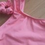 Swimsuit/Girls One Piece to Fit Age 13 to 14 years Image 3