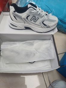 new balance runners