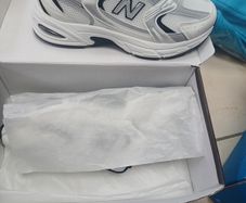 new balance runners