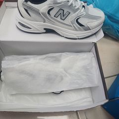 new balance runners