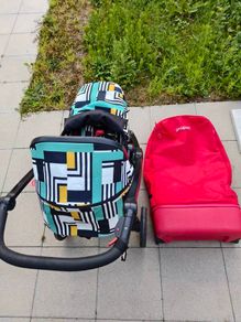 Baby Travel System