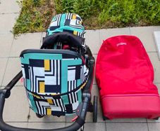 Baby Travel System