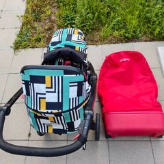 Baby Travel System