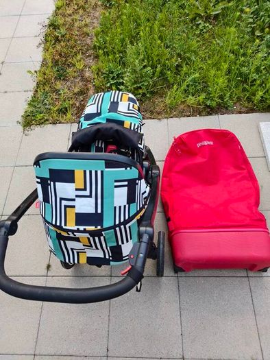 Baby Travel System