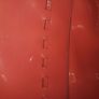 Coral Patent Bag Image 5