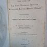 The Life of the Very Reverend Mother Madeleine Louise Sophie Barat: Foundress of the Society of the Sacred Heart of Jesus by M. L'Abbe Baunard (2 Vol. Set) (CP124) Image 2