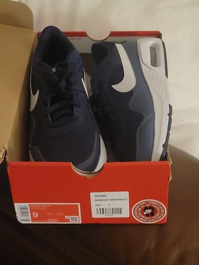 Mens airmax