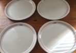 Royal Doulton Side Plates