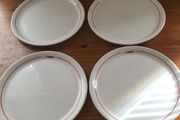 Royal Doulton Side Plates
