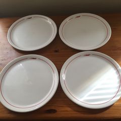 Royal Doulton Side Plates