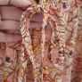 ENCUENTRO floral boho midi - Sz 44 (Fit 16-18UK) - Bnwt Image 7