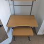 Desc in very good condition for PC and printer Image 2