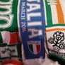 FOUR scarfs Image 2