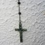 Antique Rosary Image 4