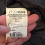 Leather (genuine) Jeans/trousers size M 12 Image 4
